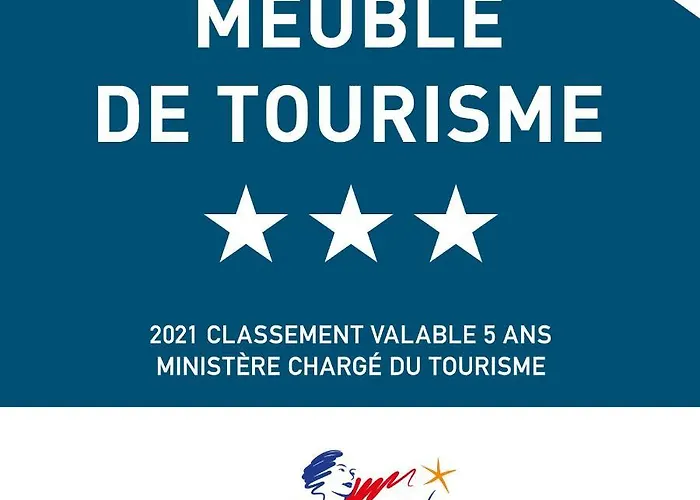 Chalet Cristal Trail