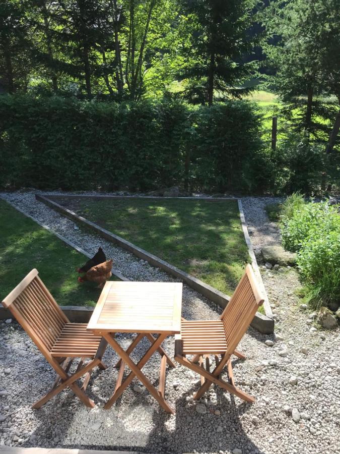 Appartamento Cristal Trail