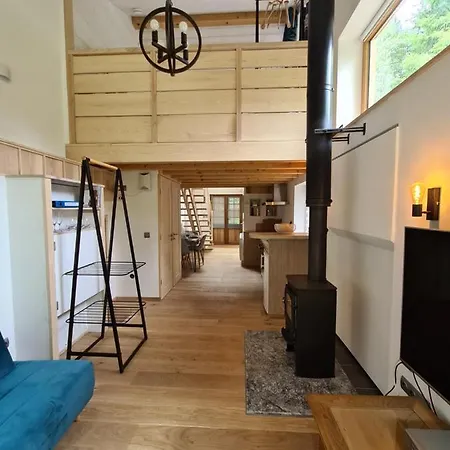 Chalet Cristal Trail Chamonix Exterior photo